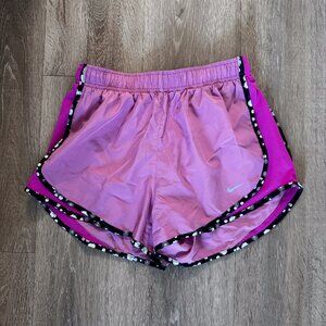 Nike Women's Tempo Mid-Rise Dri-FIT Running Shorts